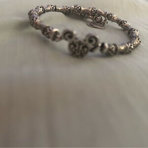 Alex and Ani Mickey Disney Bracelet